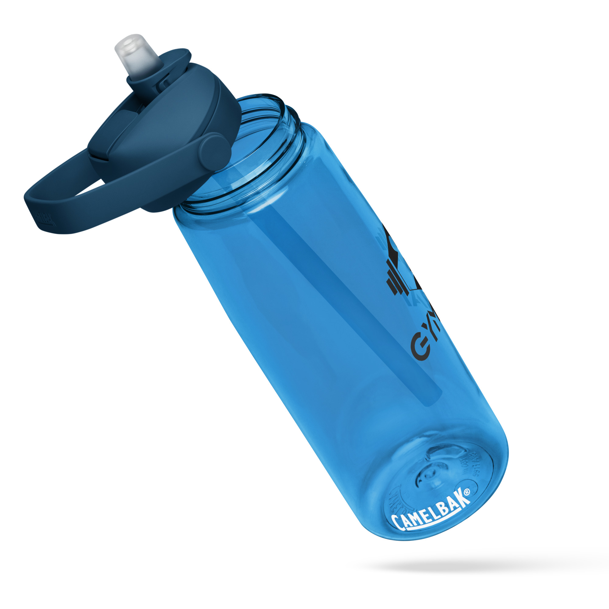 Gym Rat® CamelBak® Water Bottle – 25 oz.